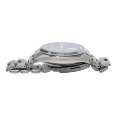 Citizen Attesa Eco Drive Watch H804 T018696 Gray Silver Stainless Steel Men’s