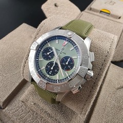 Breitling Avenger AB0147101L1A1