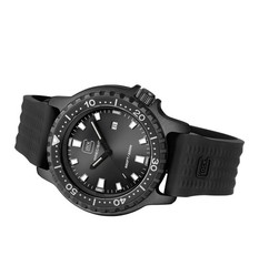 GLOCK WATCH GW-44-3-22 ROTATING BEZEL, SWISS SUPER-LUMINOVA®, TRIGALIGHT®