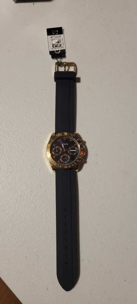 Guess Eclipse GW0315L1 Womens Quartz Watch
