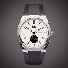 PARMIGIANI FLEURIER Tonda GT | Stainless Steel | Ref. PFC910-0000141-X01482 | FS