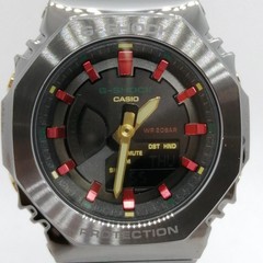 CASIO GM-S2100CH G-SHOCK