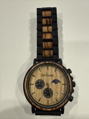 Hutaomu Watch
