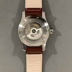 Hamilton Khaki Field Automatic Men’s Watch- 38mm Stainless Steel