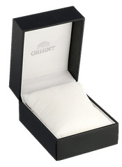Orient Bambino Version 1 FAC00004B0 AC00004B Black Dial