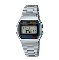 Casio A-158WA-1, Unopened (100% Authentic)