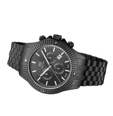Glock Watch GW-38-1-22 SWISS MOVEMENT SAPPHIRE CRYSTAL, SWISS SUPER-LUMINOVA®
