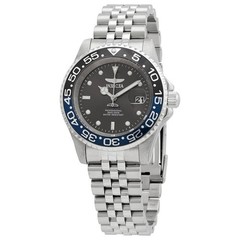 Invicta Pro Diver Quartz Black Dial Men’s Watch 34104