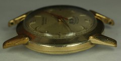 Vintage 1950’s Hallmark 10K GF Power Reserve Automatic AS 1488 Watch 35mm Repair