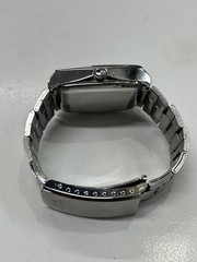 Orient Three Star Automatic Watch