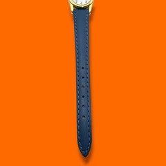 Excellent condition working Orient Rebran Women’s Oval Waterproof Quartz Watch