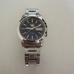 SEIKO 5 Automatic 21 Jewels Main Unit From Japan
