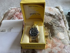 Invicta Automatic Pro Diver 8926 Wrist Watch for Men