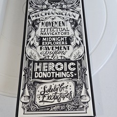 MR. JONES WATCHES THE LAST LAUGH XL TATTOO AUTO “RARE” MUST SEE UNIQUE WATCH