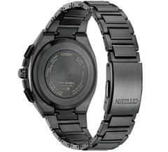CITIZEN CC4105-69E Attesa Eco-Drive GPS Satellite Radio Super titanium men’s New