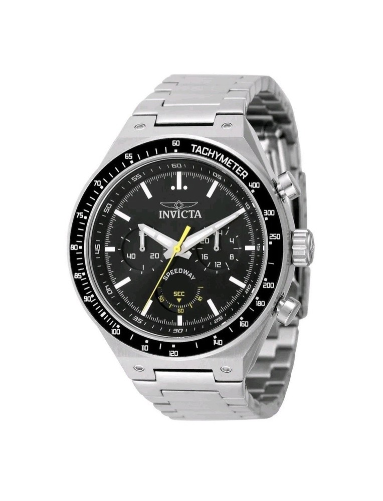49376 Invicta Specialty Gearshift Men’s Watch 44mm