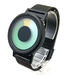 Ultra RARE,UNIQUE Unisex Watch IBSO Boerni Aibisino S3882G