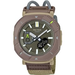 Casio Pro Trek PRJ-B001B-5JF Solar Bluetooth Men’s Watch JDM