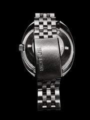 Vintage Men’s Benrus Sea Lord Automatic