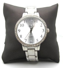NY&C Women Streetwear Preppy Quartz Analog Dial Formal/Dress Watch (A828)