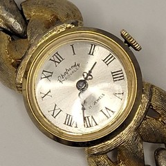 ▪︎Vtg Rhapsody Women’s Watch