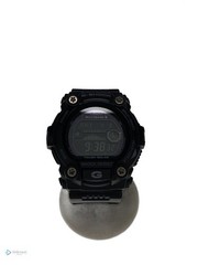 CASIO G-SHOCK GW-7900B-1JF Men’s Solar Digital Watch Black