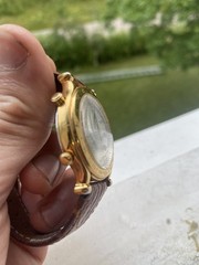 Seiko Age of Discovery 7T32- 6E50