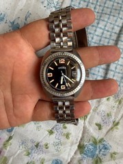 Skin diver Ondex automatic 200m