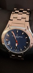 BERNHARD H. MAYER LE CLASSIQUE BH40/CW