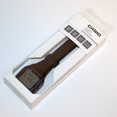 Casio DB36-1AJH Multilingual Databank Men’s Watch – New. Sealed – US Seller