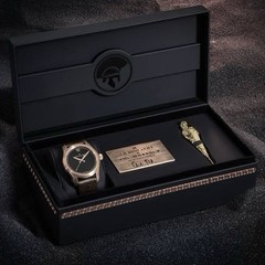 Khaki Field Auto The Odyssey Limited Edition Christopher Nolan | H70675530