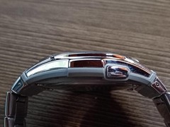 CASIO Wave Ceptor Solar Radio-Controlled Watch WVA-M640③