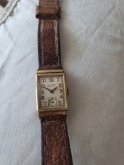 VTG WATHAM Premier, 750 MVT, 9J, Not Working