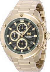 TechnoMarine Men’s Oceanico 44mm Quartz Watch TM-325016