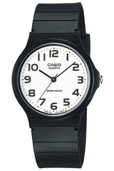 Casio MQ-24-7B2LLJH Black Analog Quartz Watch Men’s