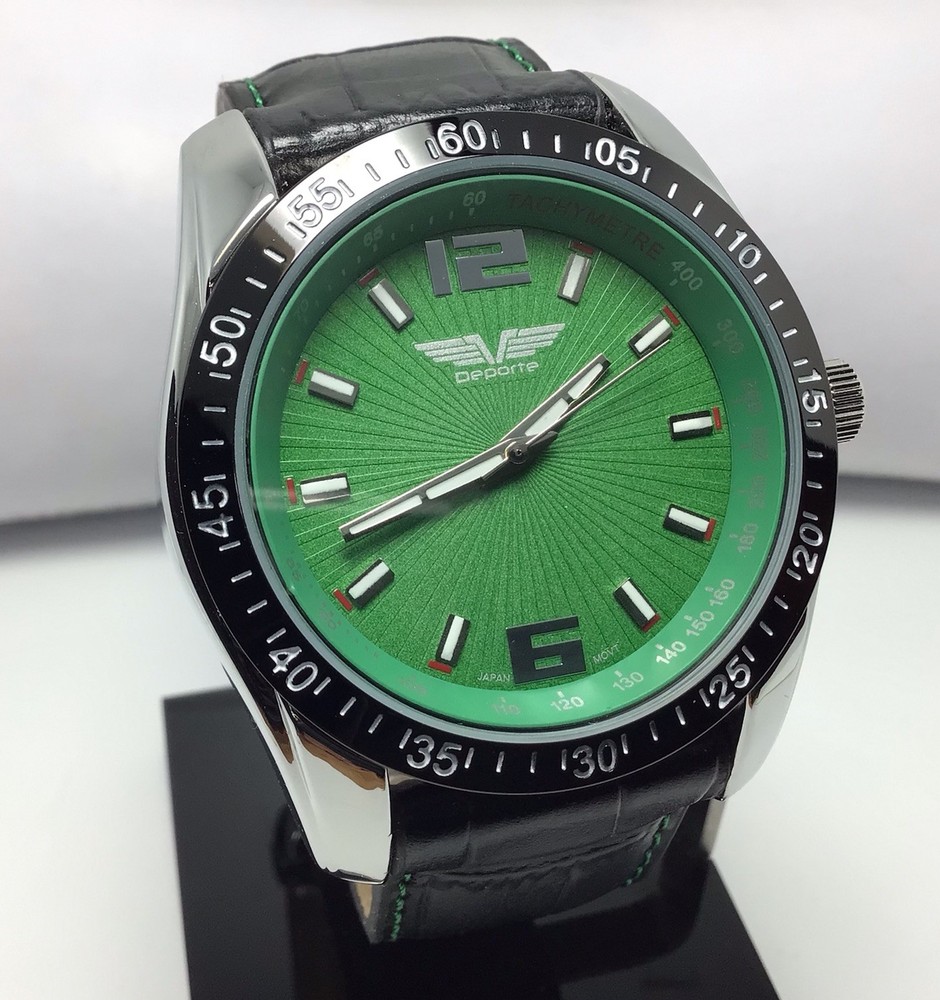 Deporte Men’s Watch