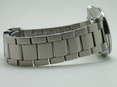 Seiko 5 Sports SRPE53K1 Men’s 38mm Stainless Steel Automatic Wristwatch