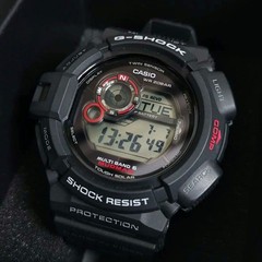 Item CASIO G SHOCK GW 9300 Mudman