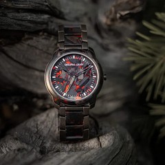Original Grain Forest Fire Ember Resin 40mm MSRP $195🔥New🔥