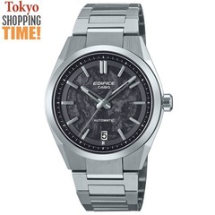 Casio Edifice EFK-100YCD-1AJF Mechanical Automatic 24 Jewels Sapphire Men Watch