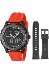New Timex Gents Ironman Adrenaline Set Watch TWG062500