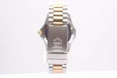 Vintage [Near MINT] Tag Heuer Professional 964.013F Gold Dial Quartz Men’s Watch