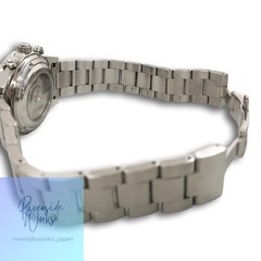 BURBERRY CITIZEN Eco-Drive B510