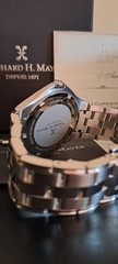 BERNHARD H. MAYER LE CLASSIQUE BH40/CW