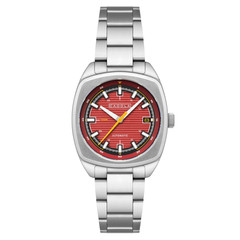 Cadola Buxton Stainless Steel 38mm Automatic Wristwatch CD-1057-22