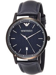 EMPORIO ARMANI AR2479,Men’s Dress,BRAND NEW WITH TAG AND ORIGINAL BOX