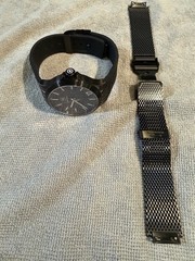 Glock Precision Watch