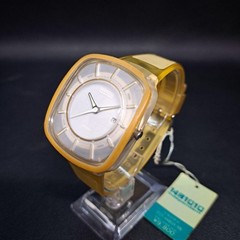 Citizen Independent Eco-Drive Timepiece Running wrist 20.0cm/7.9in