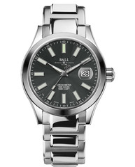 Engineer III Marvelight Chronometer 40mm | Gray Dial Wristwatch NM9026C-S6CJ-GY