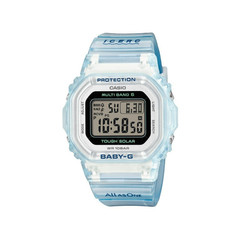 CASIO Baby-G BGD-5650K-2JR ICERC Dolphin & Whale Love The Sea Earth Watch